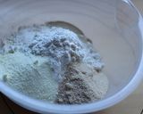 定番♪チョコチップのスティックパン作り方1写真