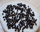 定番♪チョコチップのスティックパン作り方4写真