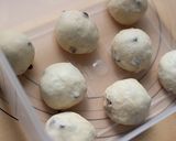 定番♪チョコチップのスティックパン作り方8写真