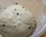 定番♪チョコチップのスティックパン作り方7写真