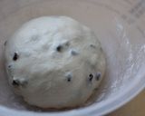 定番♪チョコチップのスティックパン作り方6写真