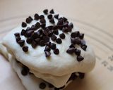 定番♪チョコチップのスティックパン作り方5写真