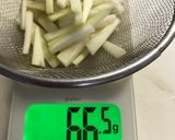 簡単な寄せ揚げ作り方1写真