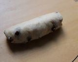 定番♪チョコチップのスティックパン作り方11写真