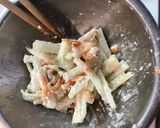 簡単な寄せ揚げ作り方6写真