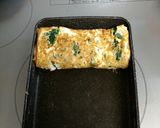 母の味ほうれん草卵焼き作り方5写真