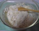 手捏ね基本パンの生地の作り方完全アップ☆作り方5写真