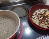 はと麦(もち麦でも)旨々！冷製リゾット？作り方3写真