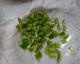 はと麦(もち麦でも)旨々！冷製リゾット？作り方4写真