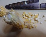 はと麦(もち麦でも)旨々！冷製リゾット？作り方7写真