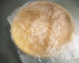 簡単 豆腐で超濃厚ベークドチーズケーキ作り方10写真