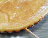 簡単 豆腐で超濃厚ベークドチーズケーキ作り方12写真