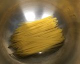 スープまで美味しいパスタ☆ホットクック作り方1写真