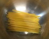 スープまで美味しいパスタ☆ホットクック作り方2写真