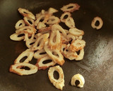 簡単★ちくわとベビースターのバター炒め作り方2写真