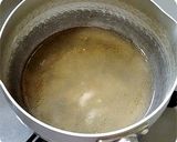 涼！ 塩ナムルのせ冷やし鶏塩そうめん作り方1写真