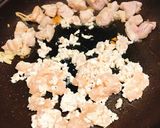 鶏肉とナスのトマト煮作り方3写真