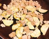 鶏肉とナスのトマト煮作り方4写真