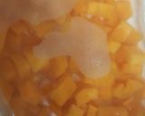 じゃがいも丸ごと冷たいスープ作り方3写真
