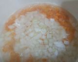 じゃがいも丸ごと冷たいスープ作り方4写真