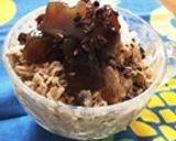 ♡氷コーヒー ~カフェモカ風~ ♡作り方12写真