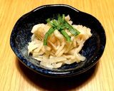 簡単一品！切り干し大根のさっぱり梅和え作り方3写真