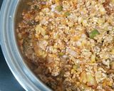 クィーンクック☆野菜たっぷりミートソース作り方3写真