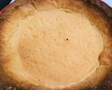 オレンジホワイトチョコプリンタルト作り方1写真