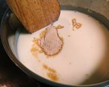 オレンジホワイトチョコプリンタルト作り方6写真