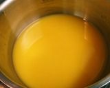 オレンジホワイトチョコプリンタルト作り方11写真