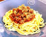 本格派♡ミートソース作り方9写真