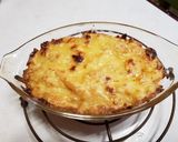 タラモサラダのチーズ焼き♪作り方1写真