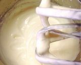 お砂糖なしで甘い!甘茶のムース作り方6写真