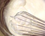 お砂糖なしで甘い!甘茶のムース作り方11写真