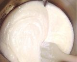 お砂糖なしで甘い!甘茶のムース作り方12写真