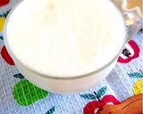 お砂糖なしで甘い!甘茶のムース作り方14写真