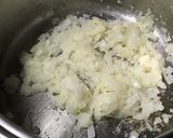 夏野菜のココナッツカレー作り方2写真