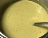 夏野菜のココナッツカレー作り方4写真
