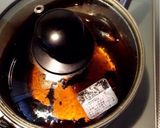 甘茶で！お砂糖・粉なしおからバターケーキ作り方1写真