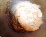 甘茶で！お砂糖・粉なしおからバターケーキ作り方5写真