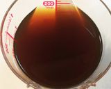 フライパンで簡単★ひじきの煮物作り方3写真
