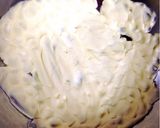 甘茶で！お砂糖・粉なしおからバターケーキ作り方4写真