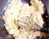 甘茶で！お砂糖・粉なしおからバターケーキ作り方9写真