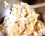 甘茶で！お砂糖・粉なしおからバターケーキ作り方11写真