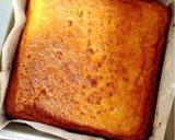 甘茶で！お砂糖・粉なしおからバターケーキ作り方13写真