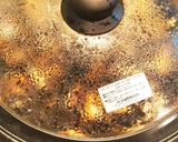 フライパンで簡単★ひじきの煮物作り方5写真