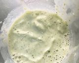 ゴーヤジュース作り方5写真