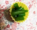 冷凍野菜の簡単白だし漬け作り方6写真