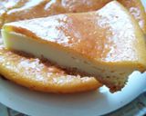 簡単 豆腐で超濃厚ベークドチーズケーキ作り方14写真