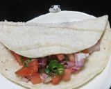 サルサ☆時短簡単で美味なメキシコのソース作り方6写真